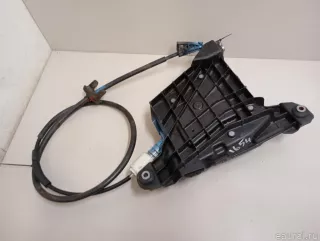  Моторчик стояночного тормоза Citroen C4 Picasso 1 Арт E23608868, вид 12