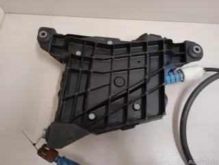  Моторчик стояночного тормоза Citroen C4 Picasso 1 Арт E23608868, вид 2