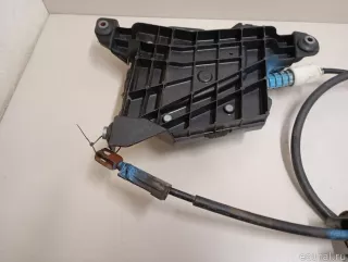  Моторчик стояночного тормоза Citroen C4 Picasso 1 Арт E23608868, вид 3