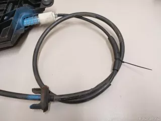  Моторчик стояночного тормоза Citroen C4 Picasso 1 Арт E23608868, вид 4