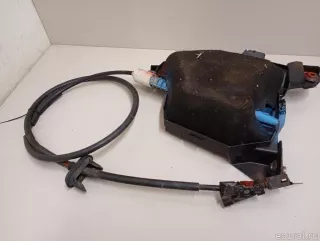  Моторчик стояночного тормоза Citroen C4 Picasso 1 Арт E23608868, вид 5