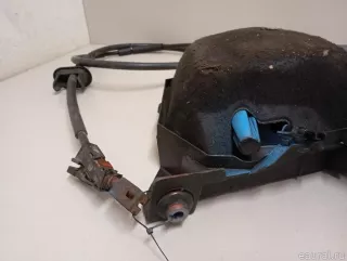  Моторчик стояночного тормоза Citroen C4 Picasso 1 Арт E23608868, вид 6