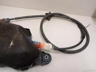  Моторчик стояночного тормоза Citroen C4 Picasso 1 Арт E23608868, вид 9