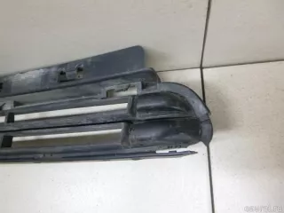 7414XT Citroen-Peugeot Решетка в бампер центральная Citroen C5 2 Арт E21787977, вид 4
