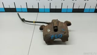 441068 Citroen-Peugeot Суппорт тормозной передний правый Citroen C3 Picasso restailing Арт E103069097