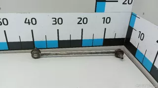508764 Citroen-Peugeot Стойка переднего стабилизатора Citroen C4 1 restailing Арт E103076733, вид 1
