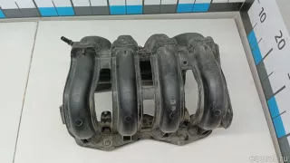 0342J2 Citroen-Peugeot Коллектор впускной Citroen C4 1 restailing Арт E103079681, вид 2