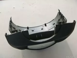  Кожух рулевой колонки верхний Citroen C4 1 restailing Арт E40025279, вид 2