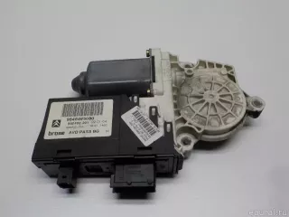 9222P3 Citroen-Peugeot Моторчик стеклоподъемника Citroen C5 1 Арт E40662703