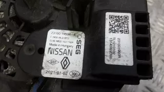 231001993RA Генератор бензиновый Renault Kadjar Арт 4OR09DG01, вид 7