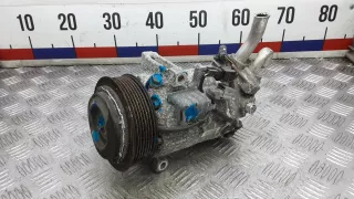 926004EB0A Компрессор кондиционера бензиновый Renault Kadjar Арт 4OR09DI01, вид 1