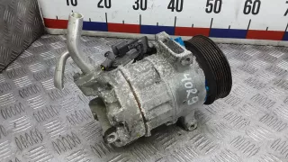 926004EB0A Компрессор кондиционера бензиновый Renault Kadjar Арт 4OR09DI01, вид 3