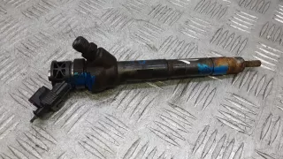0445110654 Форсунка дизельная Land Rover Discovery sport Арт 4OR01AL01, вид 4