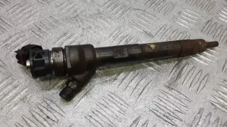 0445110654 Форсунка дизельная Land Rover Discovery sport Арт 4OR01AL01, вид 5