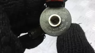 0445110654 Форсунка дизельная Land Rover Discovery sport Арт 4OR01AL01, вид 6