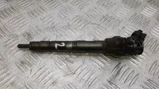 0445110654 Форсунка дизельная Land Rover Discovery sport Арт 4OR01AL02, вид 2