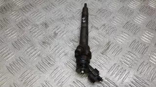 0445110654 Форсунка дизельная Land Rover Discovery sport Арт 4OR01AL02, вид 3