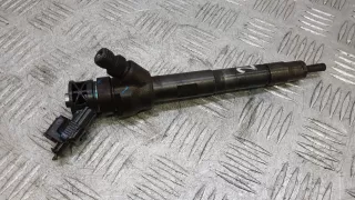 0445110654 Форсунка дизельная Land Rover Discovery sport Арт 4OR01AL02, вид 4