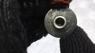 0445110654 Форсунка дизельная Land Rover Discovery sport Арт 4OR01AL02, вид 6