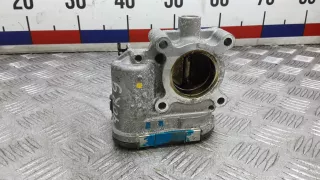 0280750654Q08 Дроссельная заслонка бензиновая Renault Kadjar Арт 4OR09CU01, вид 1