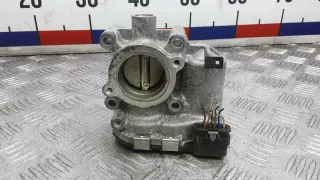 0280750654Q08 Дроссельная заслонка бензиновая Renault Kadjar Арт 4OR09CU01, вид 3