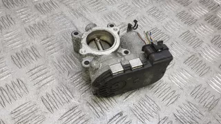 0280750654Q08 Дроссельная заслонка бензиновая Renault Kadjar Арт 4OR09CU01, вид 5