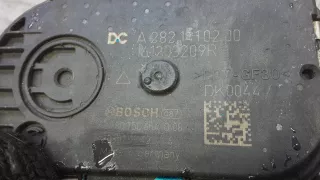 0280750654Q08 Дроссельная заслонка бензиновая Renault Kadjar Арт 4OR09CU01, вид 7
