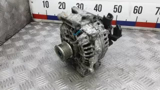 0124625002 Генератор дизельный Mercedes E W211 Арт 4OR10BS01, вид 1