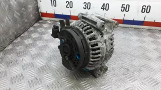 0124625002 Генератор дизельный Mercedes E W211 Арт 4OR10BS01, вид 3