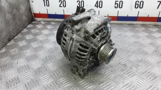 0124625002 Генератор дизельный Mercedes E W211 Арт 4OR10BS01, вид 4