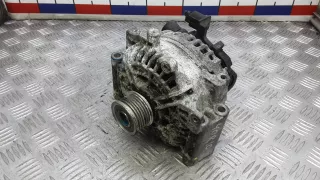 0124625002 Генератор дизельный Mercedes E W211 Арт 4OR10BS01, вид 6