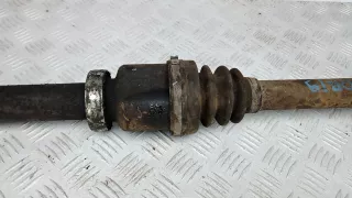  Привод передний правый Ford Focus 2 Арт 4OR19N101, вид 3