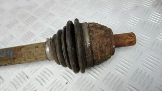  Привод передний правый Ford Focus 2 Арт 4OR19N101, вид 4