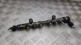 0445214332 Топливная рампа дизельная Land Rover Evoque 1 restailing Арт 4OR20BB01, вид 1
