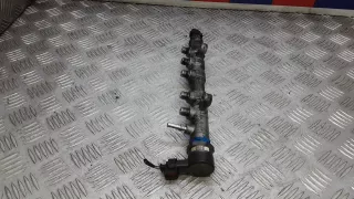0445214332 Топливная рампа дизельная Land Rover Evoque 1 restailing Арт 4OR20BB01, вид 2