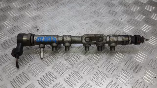 0445214332 Топливная рампа дизельная Land Rover Evoque 1 restailing Арт 4OR20BB01, вид 4