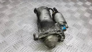 FCF1023C031 Стартер дизельный Peugeot 508 2.0л Арт 4OR13BR01, вид 6