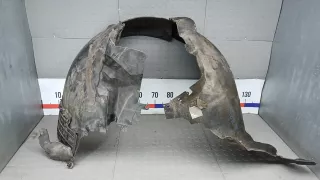  Защита арок (защита крыла, подкрылок) передняя правая Audi A8 D3 (S8) Арт 4OR07ST01, вид 1