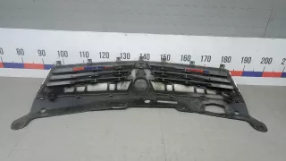  Решетка радиатора Opel Astra H Арт 4OR30QF01, вид 3