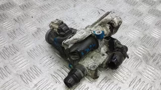 G4D3-9D475-BB Клапан EGR дизельный Land Rover Discovery sport Арт 4OR01A901, вид 5