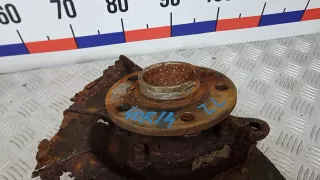  Ступица задняя левая Volvo S80 2 restailing  Арт 4OR14LZ01, вид 3