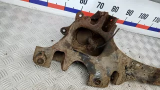  Ступица задняя левая Volvo S80 2 restailing  Арт 4OR14LZ01, вид 5