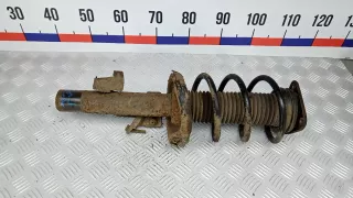  Стойка передняя левая Ford Focus 2 Арт 4OR19K501, вид 1
