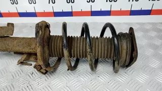  Стойка передняя левая Ford Focus 2 Арт 4OR19K501, вид 2