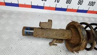  Стойка передняя левая Ford Focus 2 Арт 4OR19K501, вид 4
