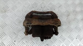  Суппорт тормозной передний правый Nissan Navara D40 Арт 4OR18N701, вид 2