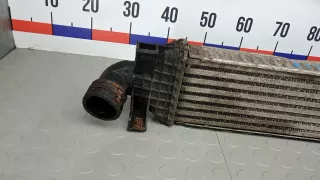  Радиатор интеркулера Ford Focus 2 Арт 4OR19KC01, вид 2