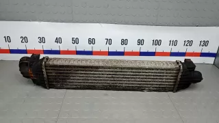  Радиатор интеркулера Ford Focus 2 Арт 4OR19KC01, вид 4