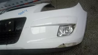  Бампер передний Hyundai i30 FD Арт 4OR04G501_A17451, вид 5