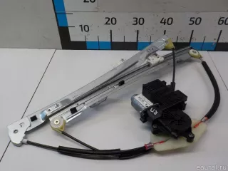 9222CT Citroen-Peugeot Стеклоподъемник электр. передний правый Citroen C4 Picasso 1 Арт E41199730, вид 1